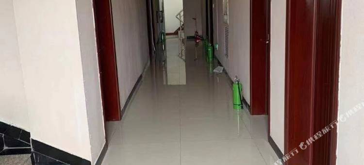 乐家宾馆(达坂城西大寺店)图片