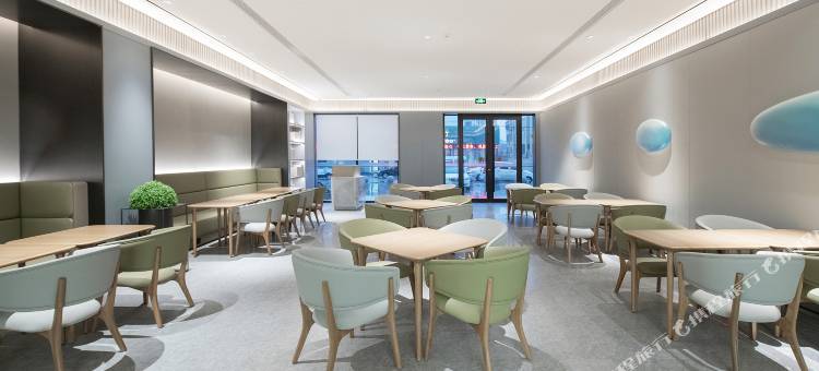 全季酒店(青岛胶东国际机场店)图片