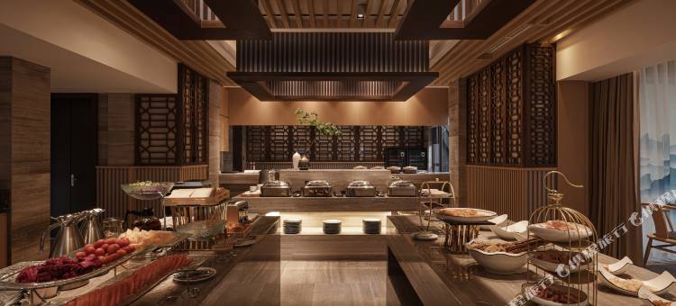 三江悦度假酒店(乐山大佛店)图片