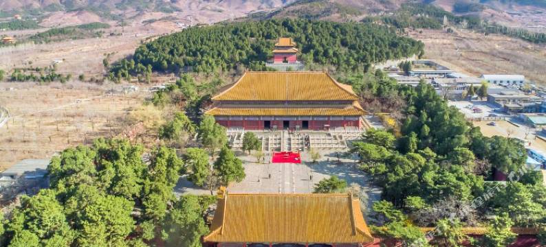 7天优品酒店(北京昌平地铁站西关店)图片