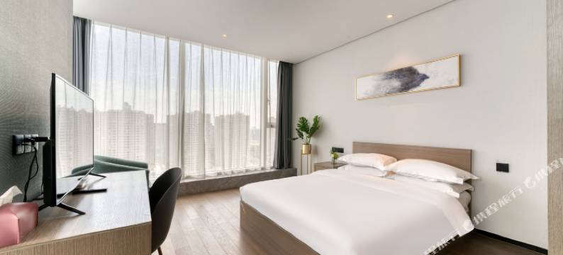 群岛公寓(杭州人民广场店)图片