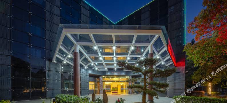 柏曼酒店(杭州湘湖店)图片