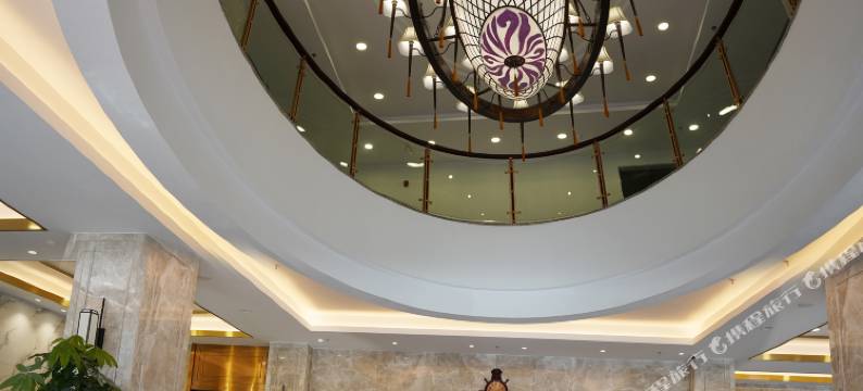 兴宁紫盛国际酒店图片