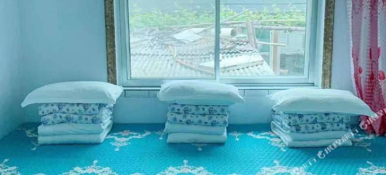 本溪县欢快农家院图片