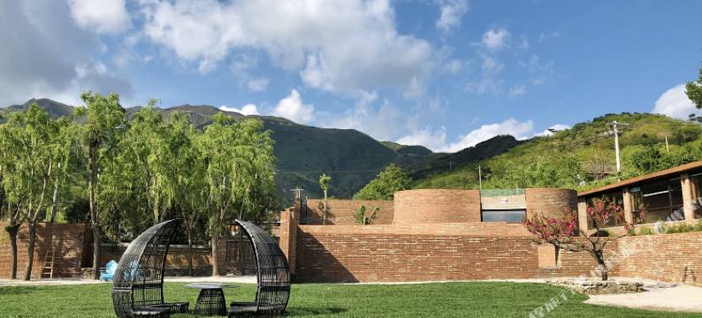 北京瓦厂酒店图片