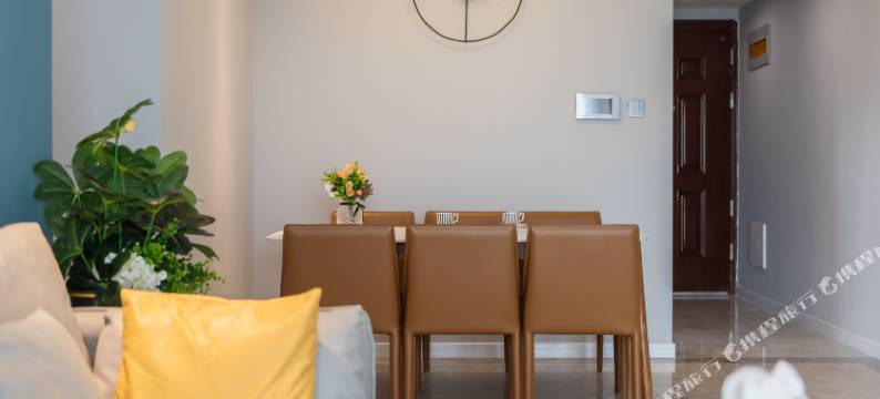 丽途度假公寓(肇庆樾湖店)图片