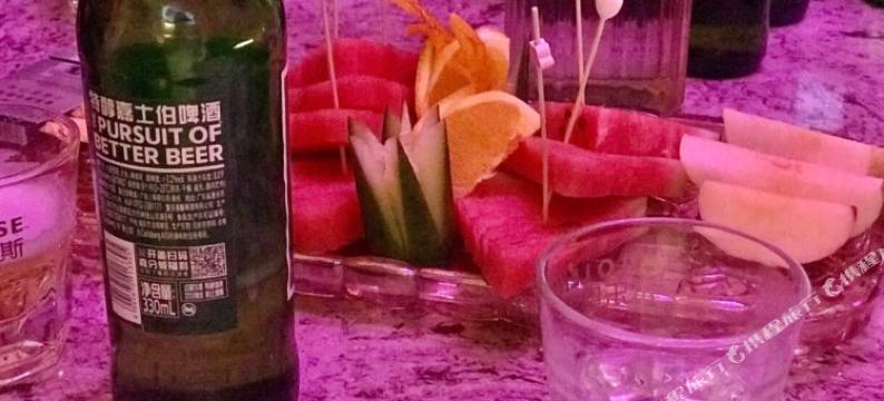 成都家兴旅店图片