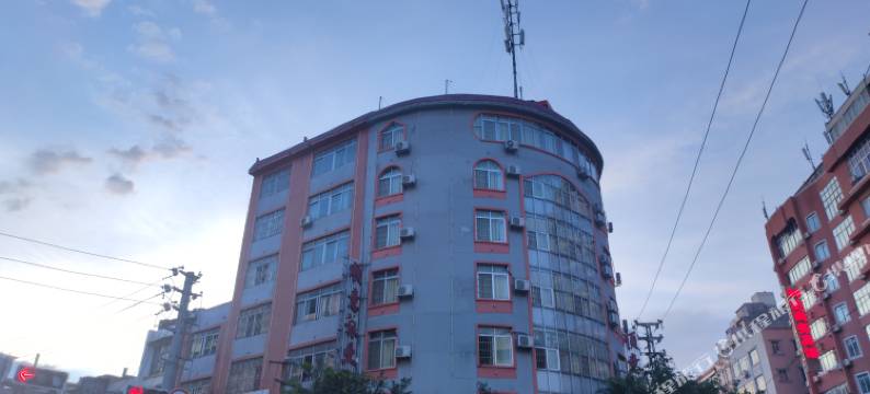 玉林顺意旅业旅馆(教育中路人民医院店)图片