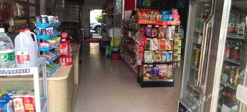 鲁山天佑宾馆图片