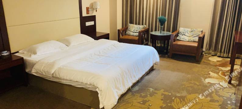 北京京林温泉公寓图片