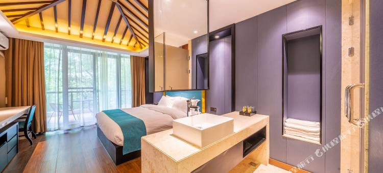 艺龙安云酒店(黄山屯溪老街店)图片