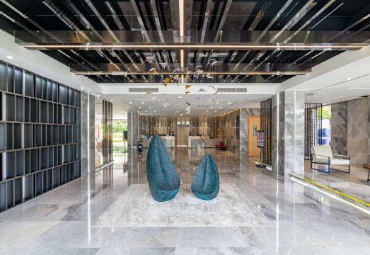 Jinbao Hotel (Xiamen Dongdu Cruise Center Xiagu Pier) Hotel Overview