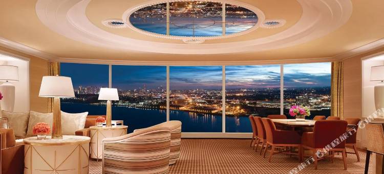 波士顿港安可度假村(Encore Boston Harbor)图片