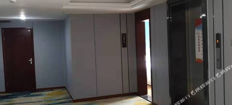 加查众信国际大酒店图片