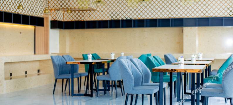 白玉兰酒店(乌兰察布集宁国际皮革城店)图片