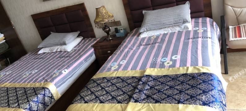 银川漫葡望山居公寓图片