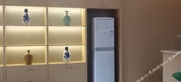 如家派柏云酒店(山西杏花村汾酒厂景区店)图片