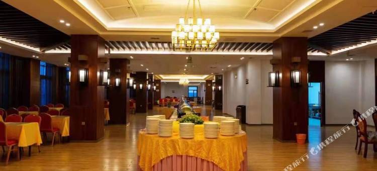 乐亭月岛海上风情木屋客栈(月岛景区店)图片