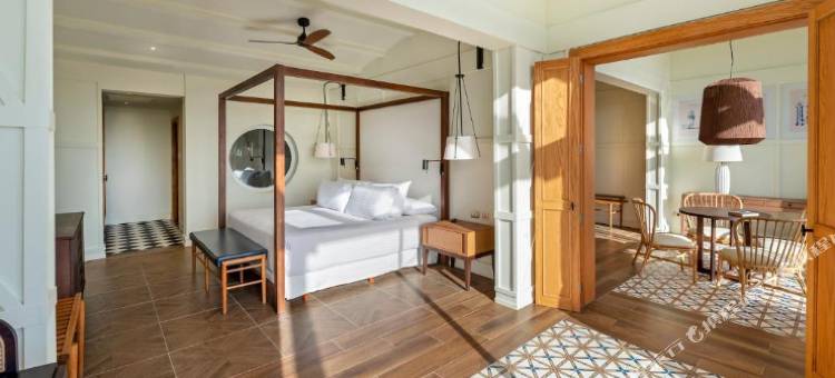 海洋灯塔贝索 - 限成人- 全包式(El Beso Adults Only at Ocean El Faro - All Inclusive)图片