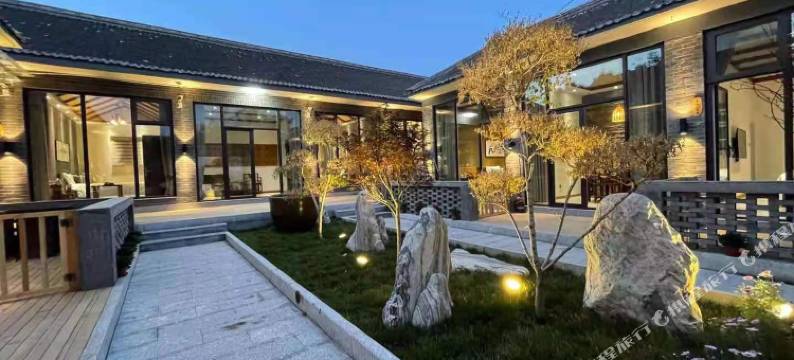 天津乡缘民宿图片