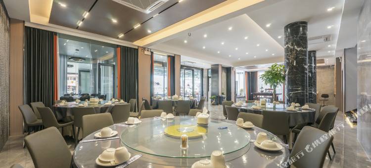 栖熹谷·舟山恋居海景民宿(桃花岛店)图片