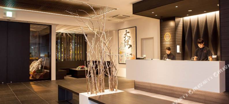 City Express by Marriott Osaka Shin-Imamiya图片