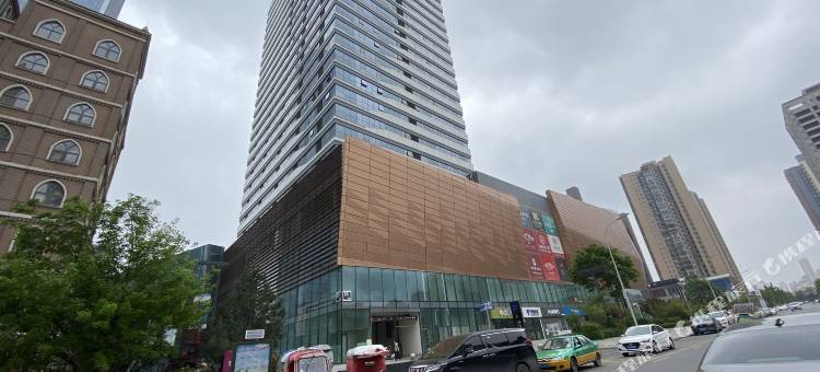 思慕影院民宿图片