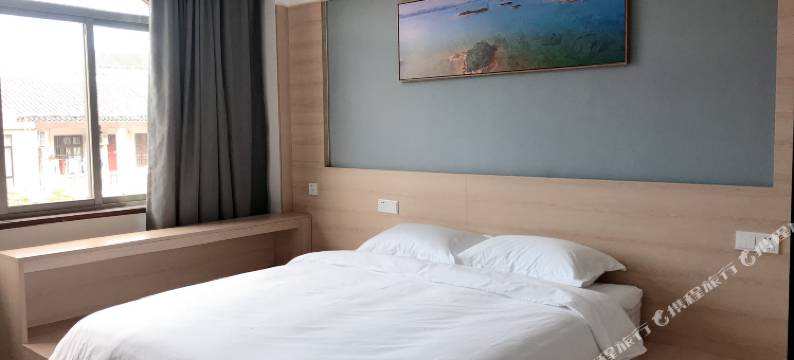 宁海静程·海舍民宿图片