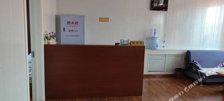 满洲里静和旅游宾馆图片