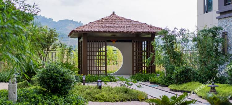 漳州凌波华安酒店图片