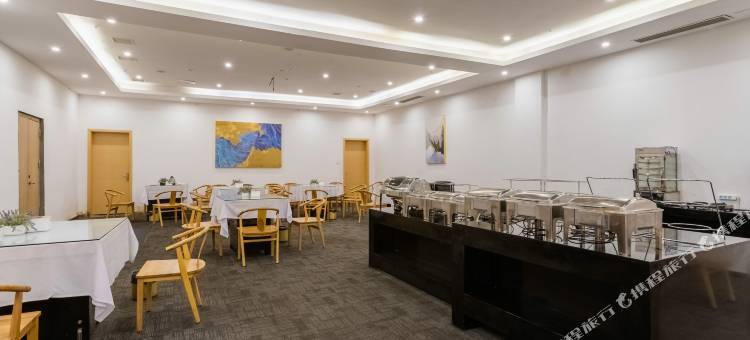 麗枫酒店(日照万平口风景区店)图片