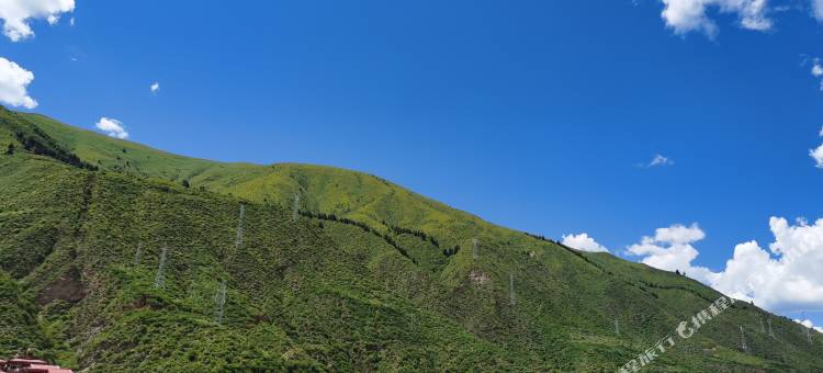 新龙丹霞大酒店图片