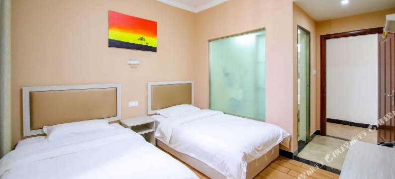 枫雅轻居(神农架木鱼旅游集散中心店)图片