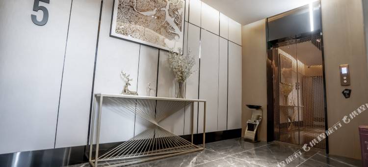 宜尚酒店(雷波旅游客运中心站店)图片