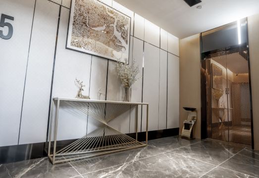 Echarm Hotel (Leibo tourism passenger transport center station) Hotel Overview