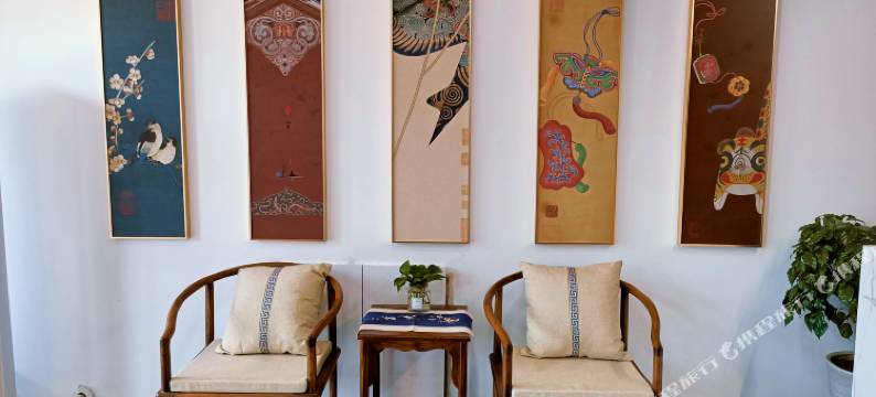 铁岭县蓝湾宾馆图片