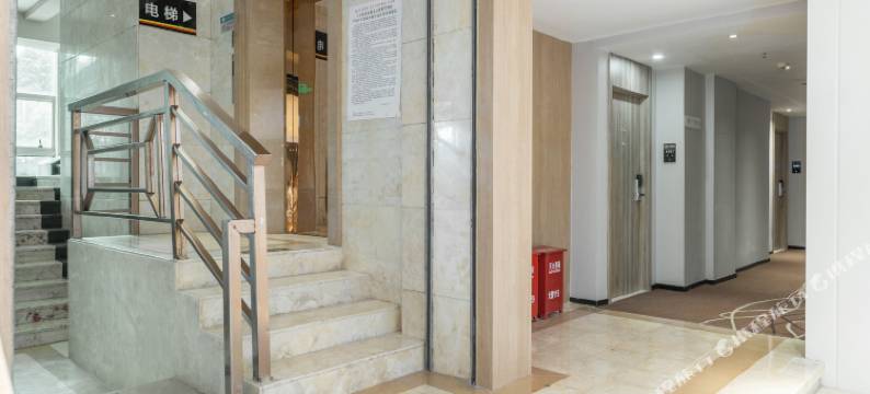 汉庭酒店(厦门中山路轮渡店)图片