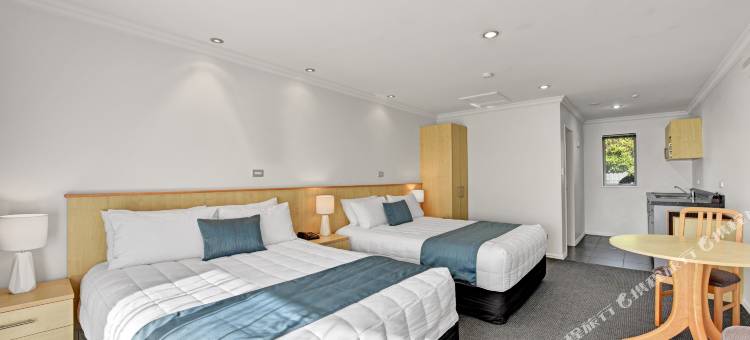 尼尔森酒店(The Hotel Nelson)图片