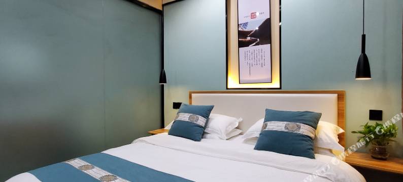 齐贤居精品民宿(曲阜三孔景区店)图片