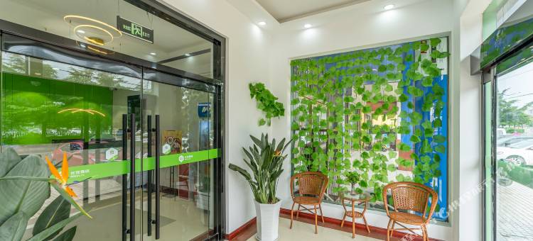 99优选酒店(莱芜汽车总站店)图片