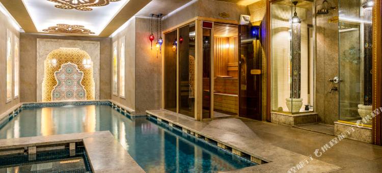 罗曼司伊斯坦布尔酒店(Romance Istanbul Hotel)图片