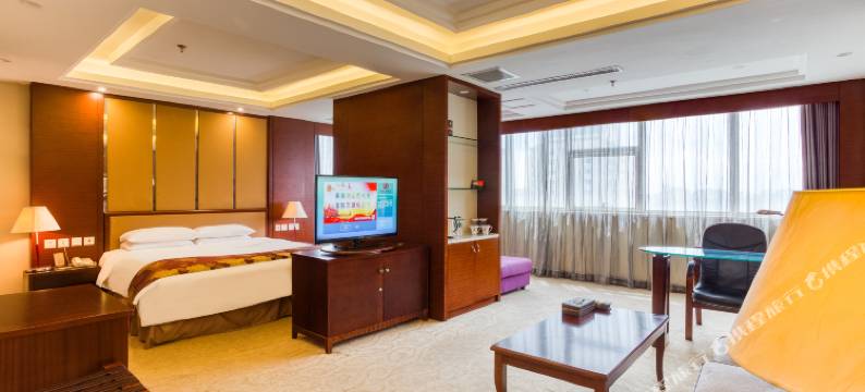 长春国盛维景酒店图片