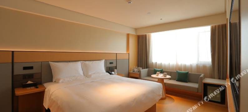 全季酒店(天津火车站店)图片