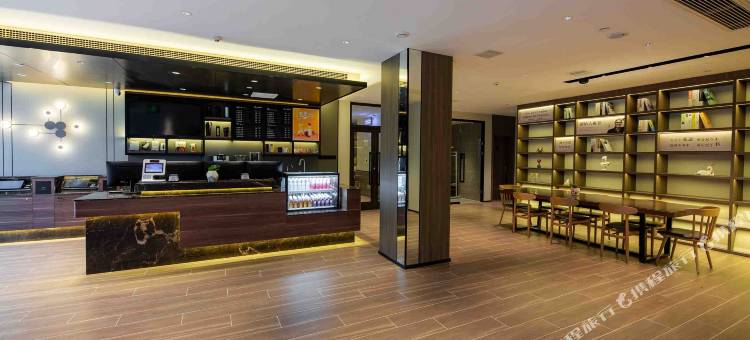 汉庭酒店(石家庄开发区创业路店)图片