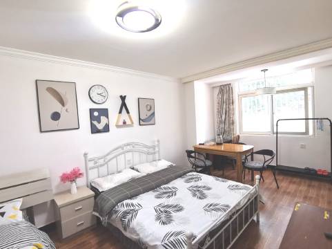 六间房公寓(零陵路分店)