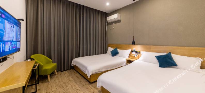 乌镇留恋民宿(西栅景区店)图片