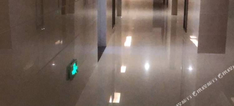 普宁星河公寓图片