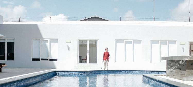 马都拉扎纳风格酒店(Azana Style Hotel Madura)图片