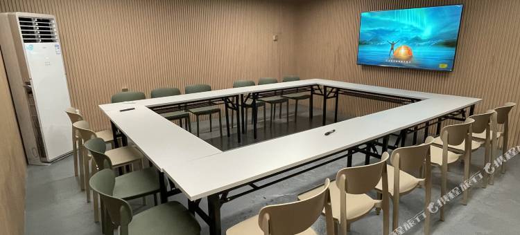 河源客天下趣墅安南半岛温泉别墅图片