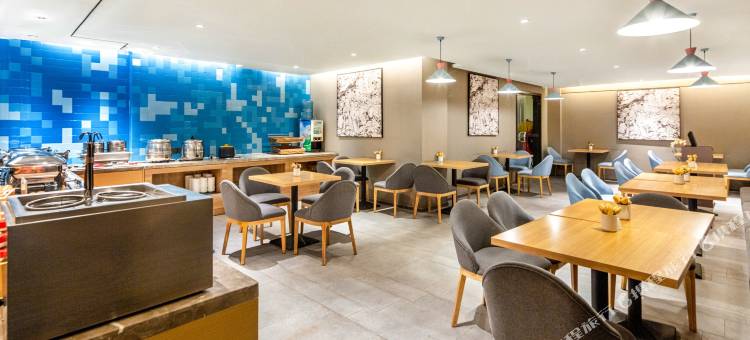 如家酒店(太原建设路火车南站店)图片